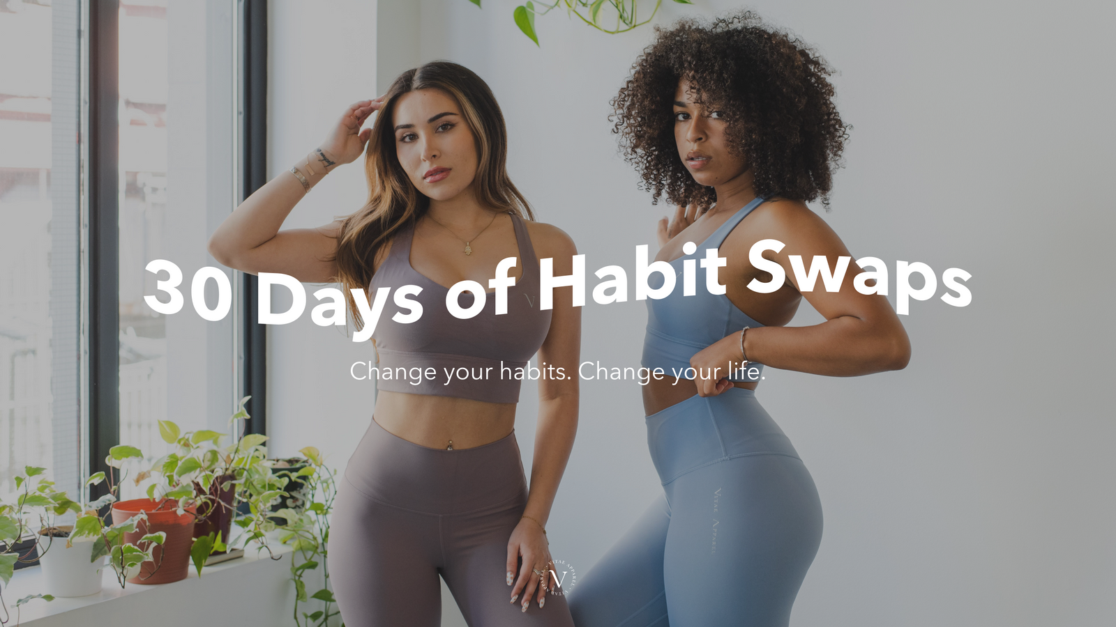 Sustainability Challenge Habit Swap