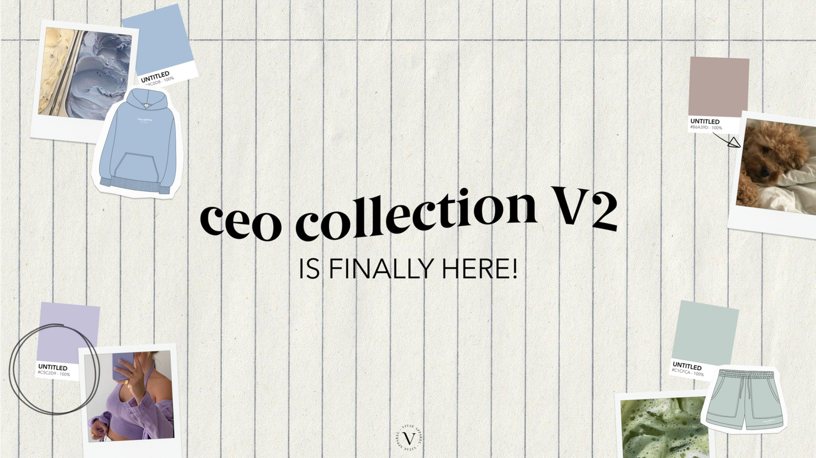 The CEO Collection V2 is Finally Here!