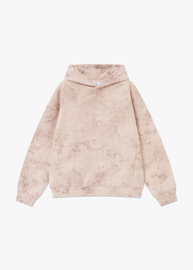 Adapt Hoodie - Faded Clay