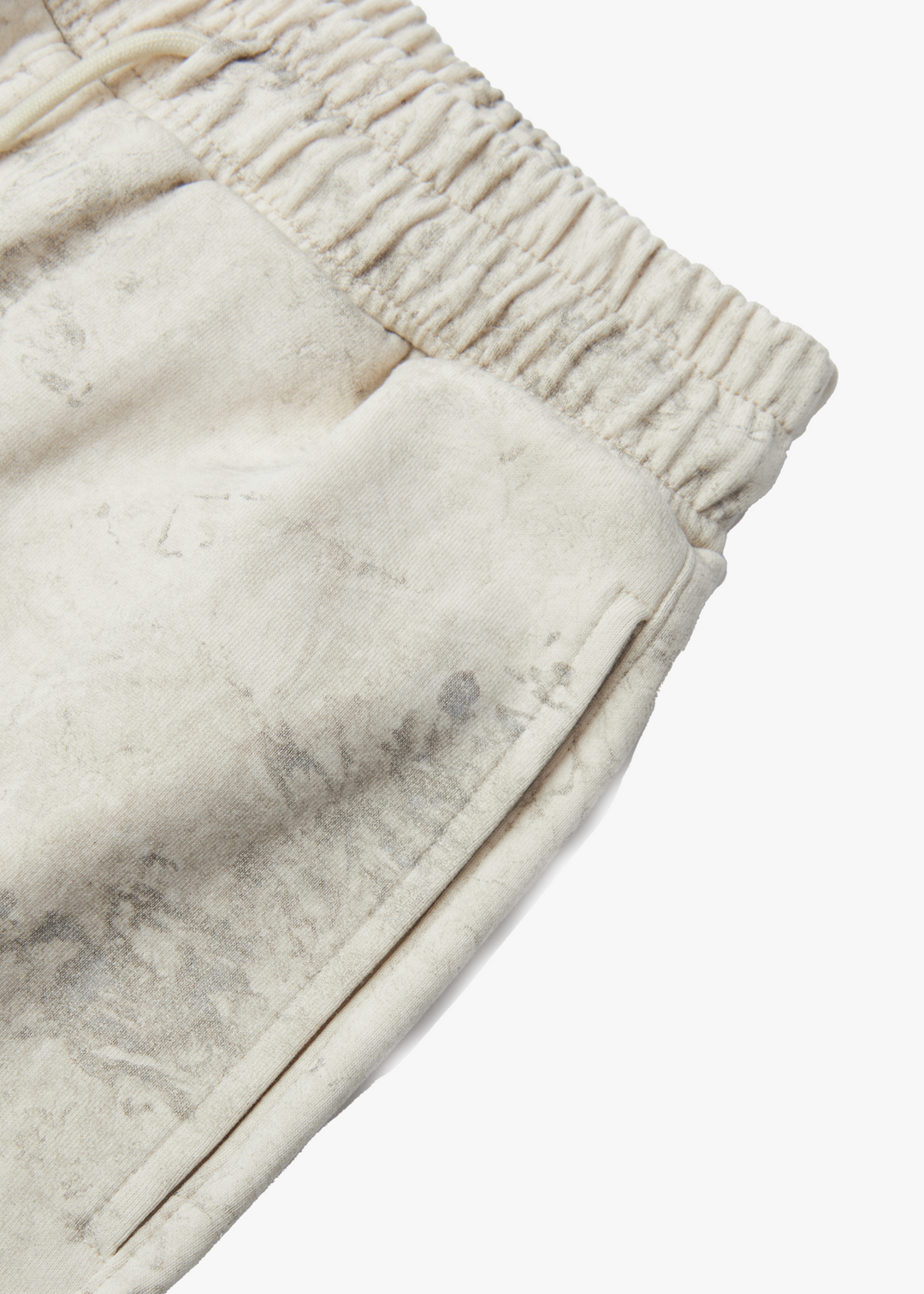 Motion Joggers - Dune Wash