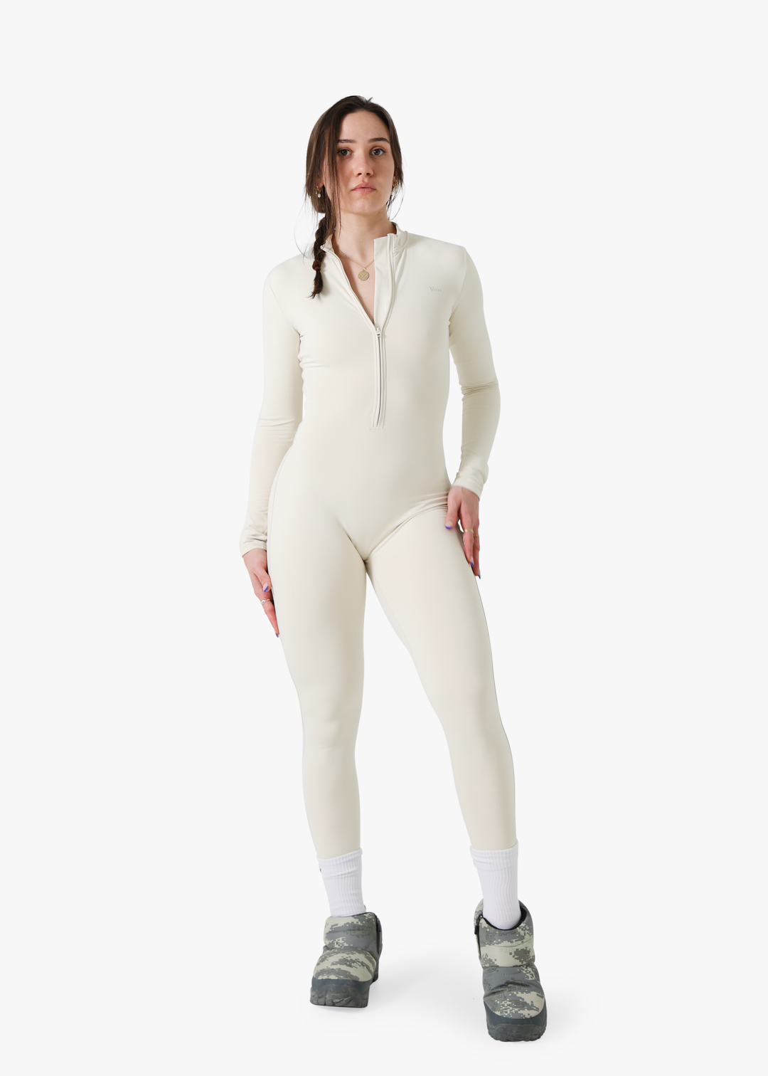 Crème monobloc atomique SoftLux