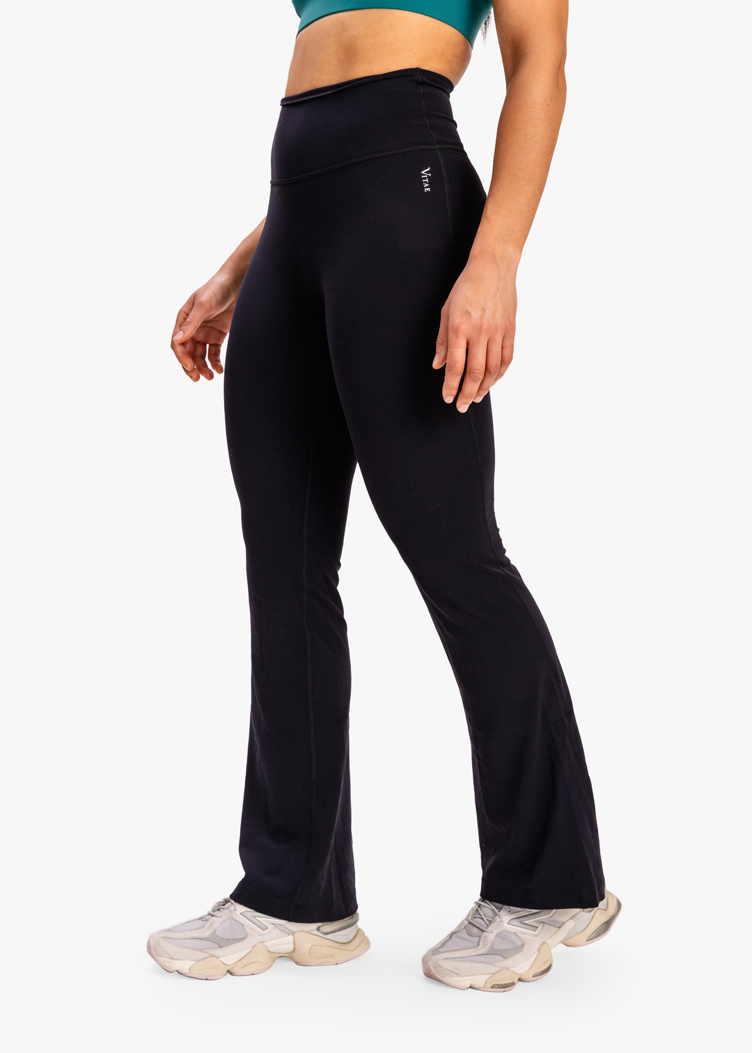 Justine - Size S | Bottom Size 4 | 5'9"
