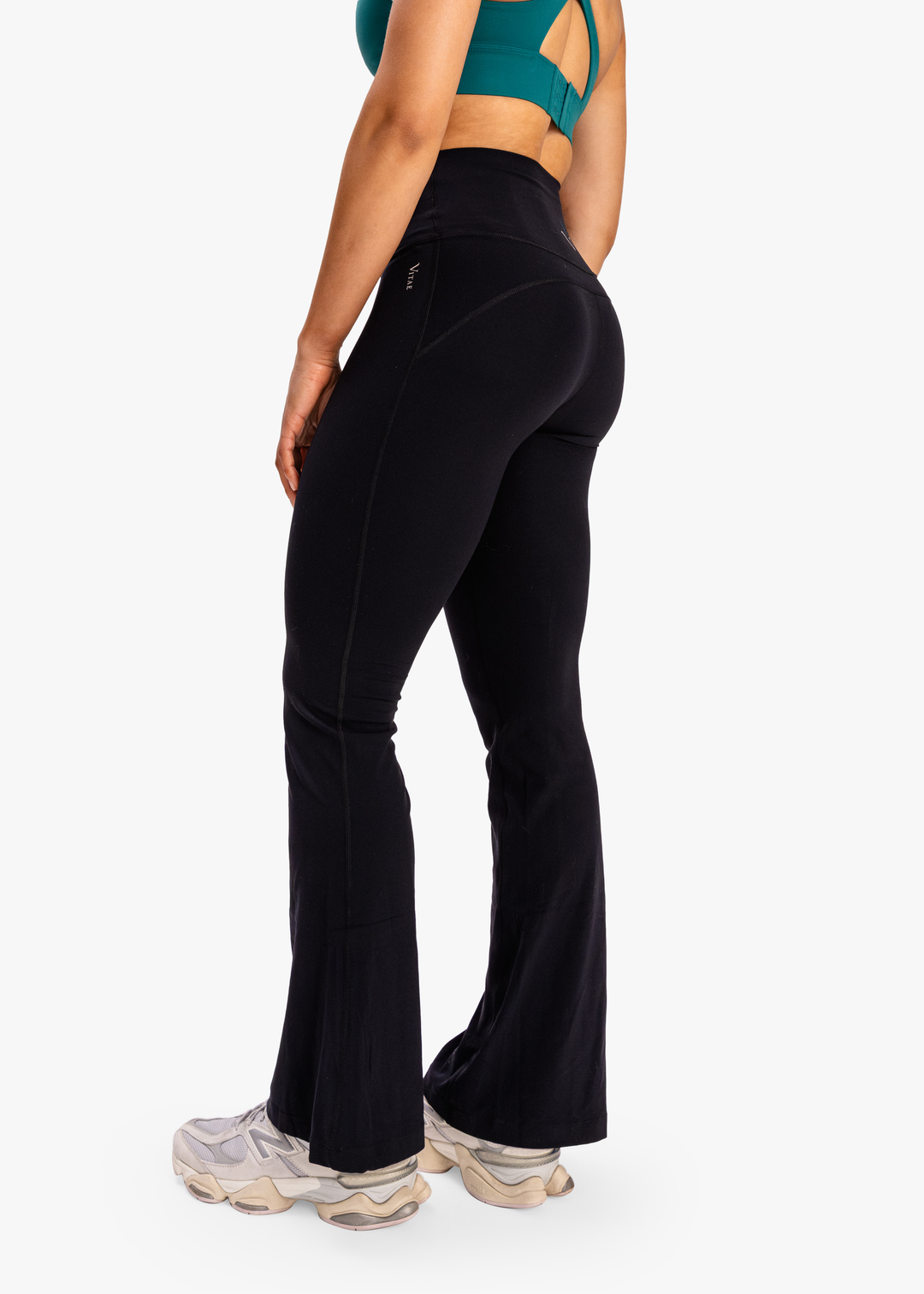 Justine - Size S | Bottom Size 4 | 5'9"