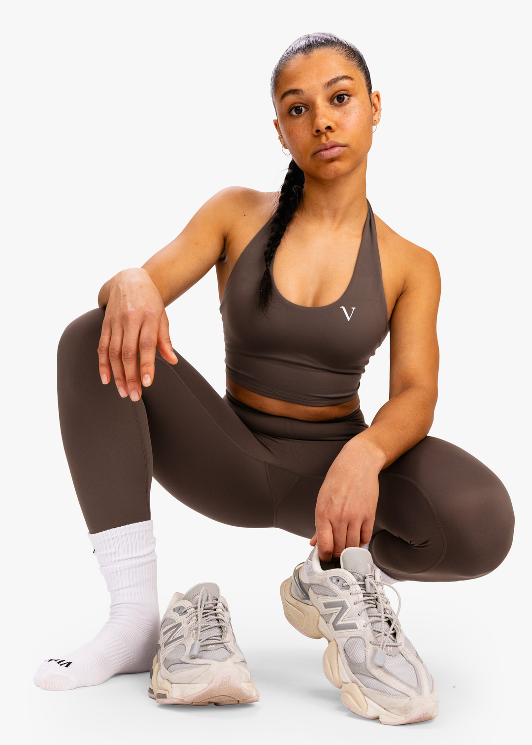 Justine - Size S | Bottom Size 4 | 5'9"