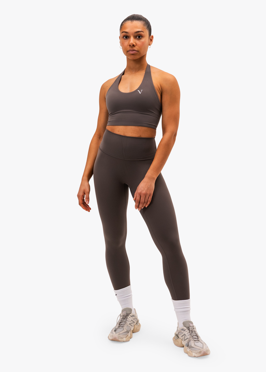 Justine - Size S | Bottom Size 4 | 5'9"
