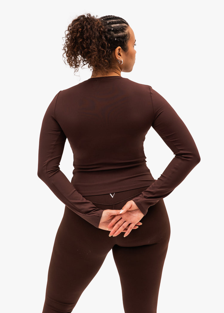 Laura - Size L | 36C