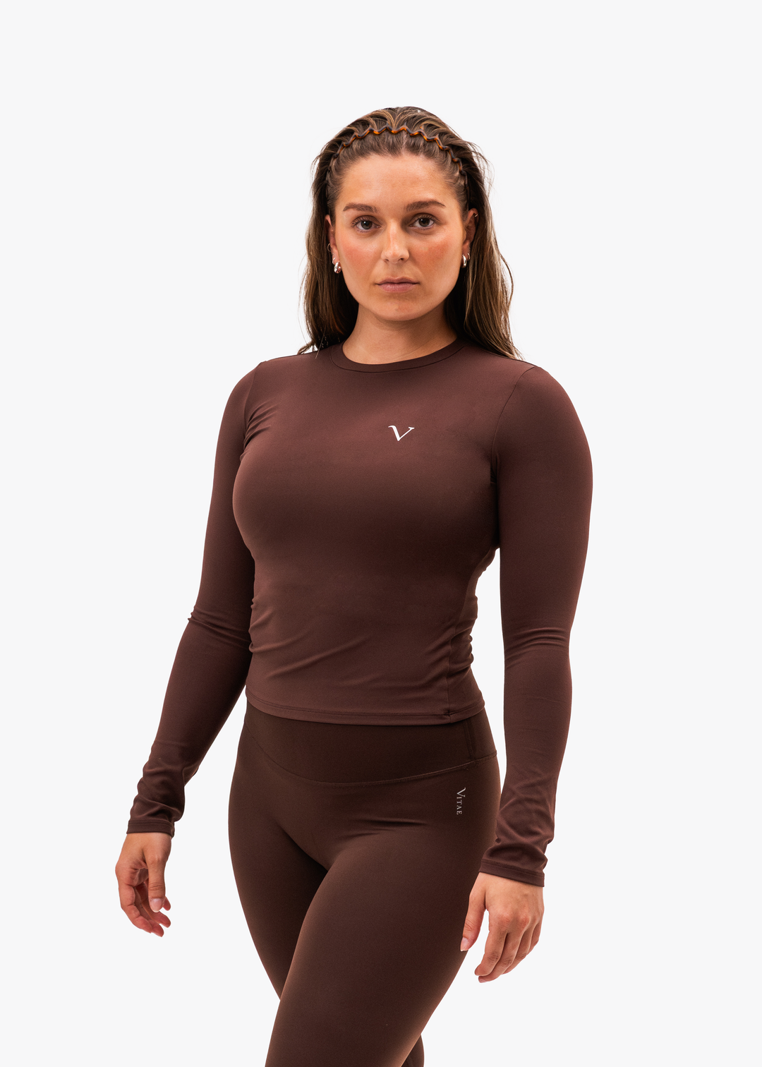 Lauranne - Size M | 34D