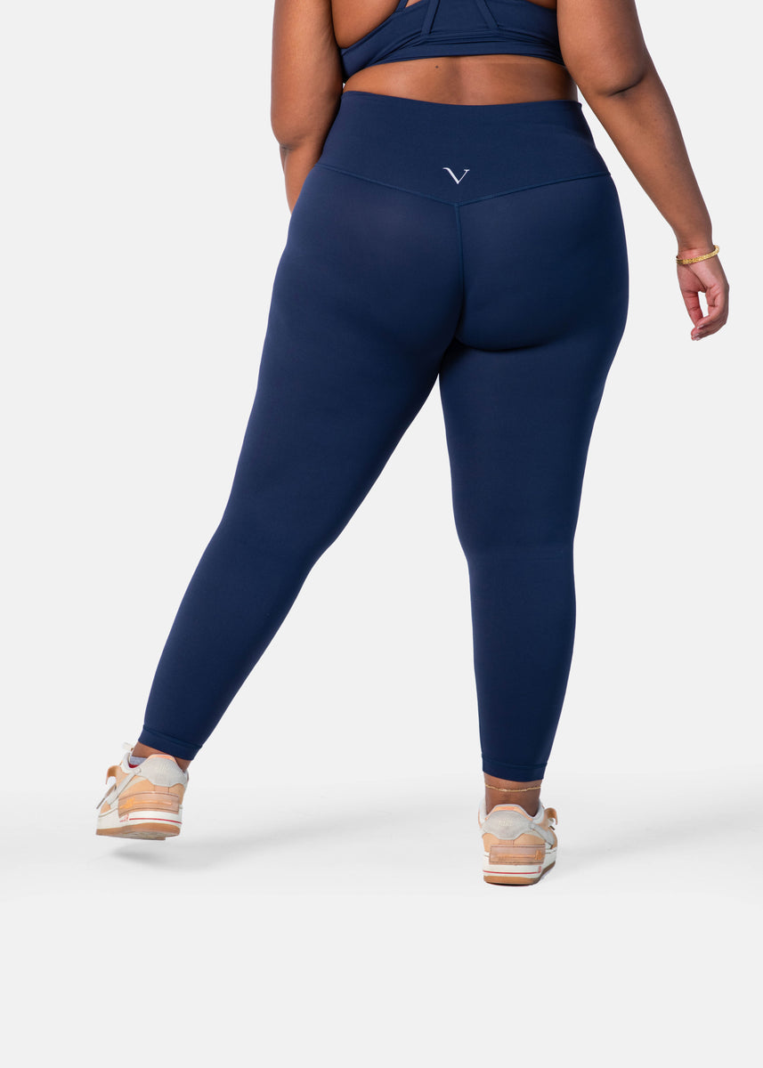 Yoga Pants - Extra Long (Misses and Misses Plus Sizes) - VF-Sport
