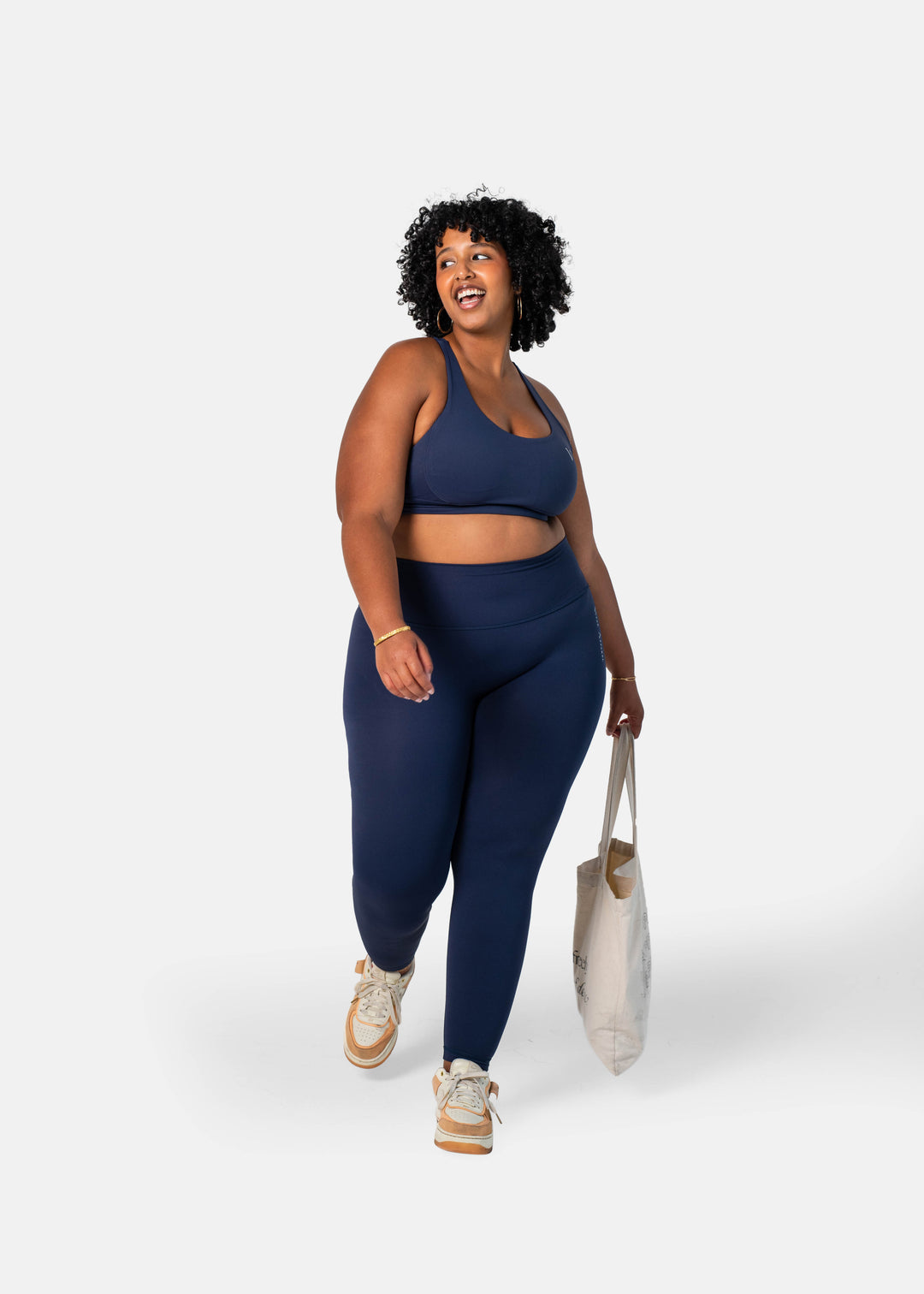 Lydia - Size XL | Bottom Size 16 | 5'6"