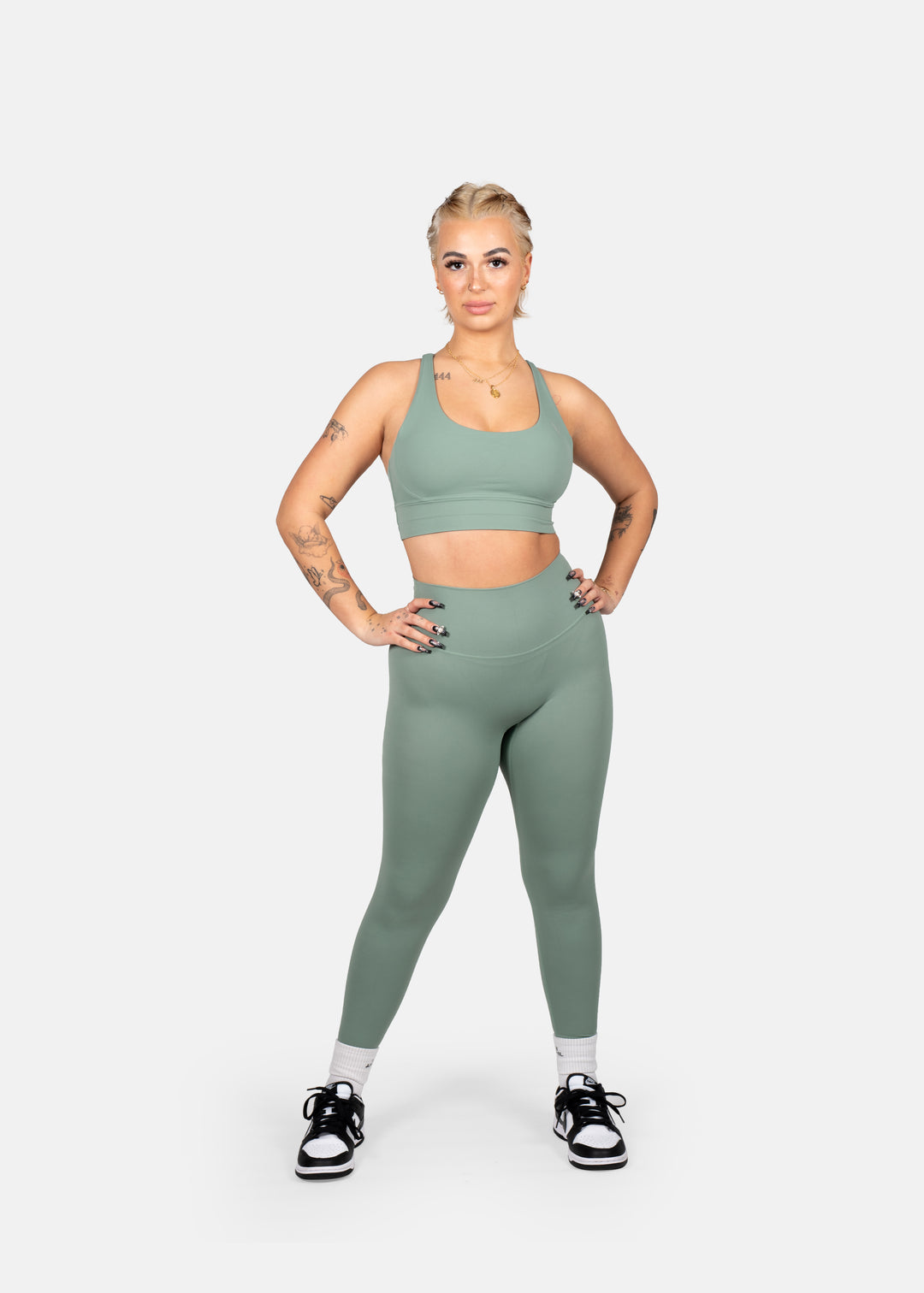 Callie - Size M | 32C