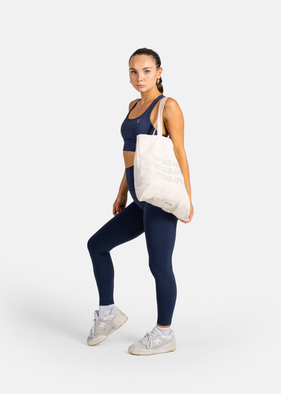 Micaela - Size S | Bottom Size 0 | 5'2"