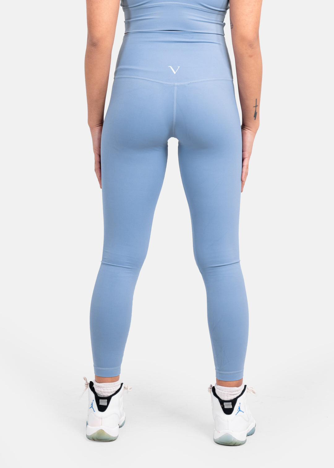 Abby - Size XS/S | Jean Size 0 | 5’2