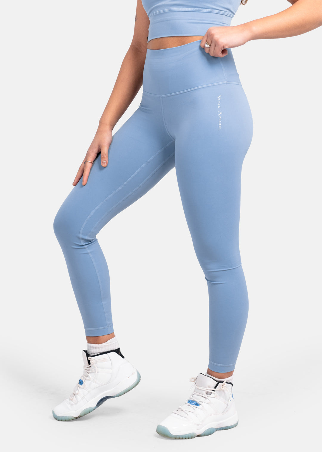 Abby - Size XS/S | Jean Size 0 | 5’2