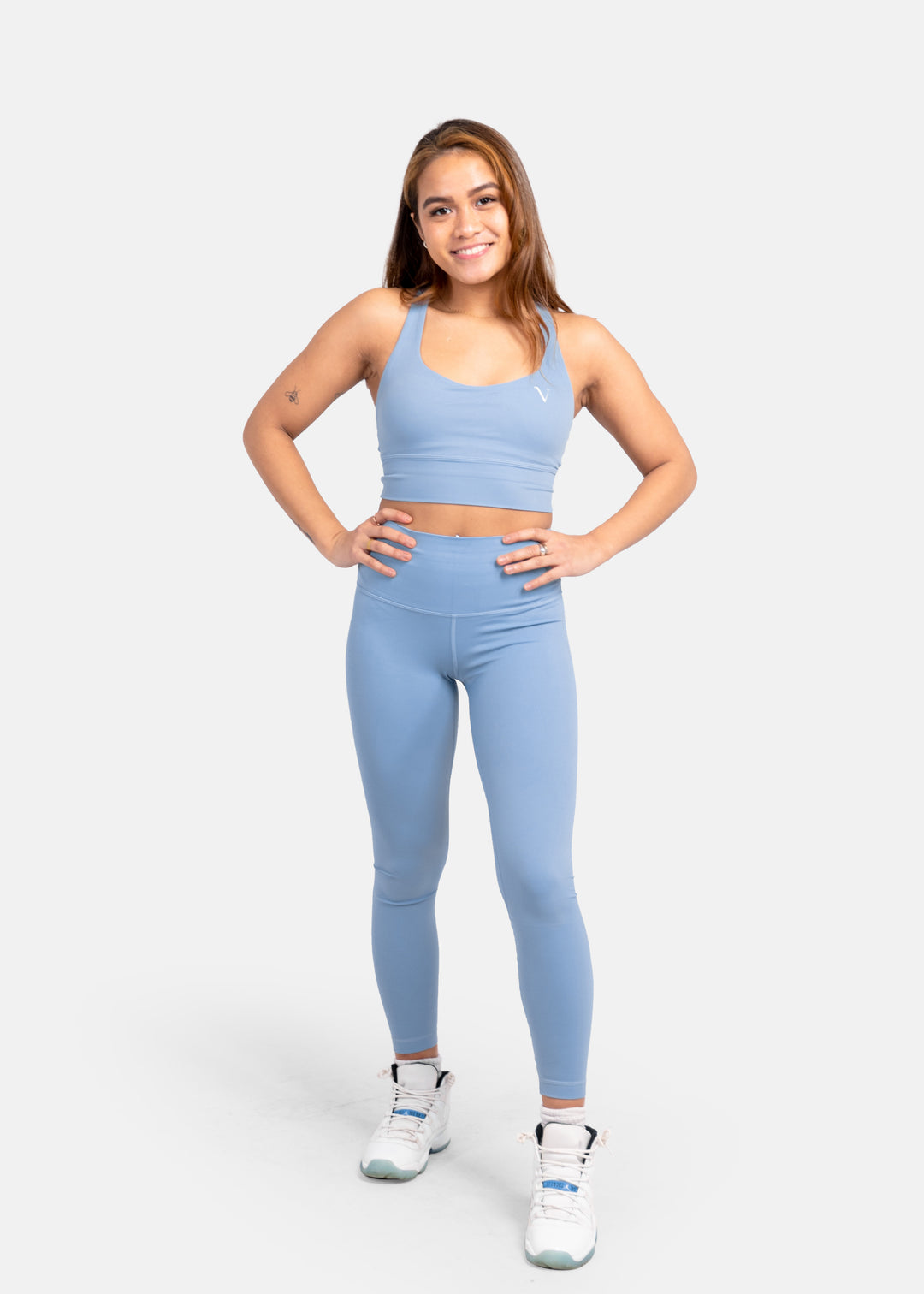 Abby - Size XS/S | Jean Size 0 | 5’2