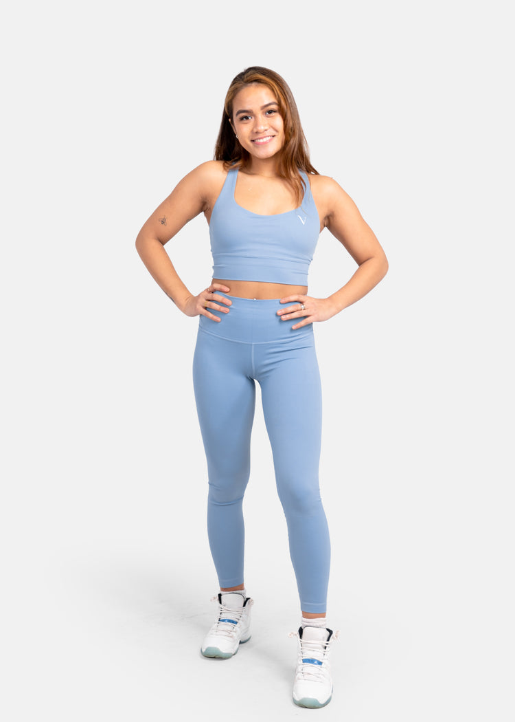 Abby - Size XS/S | Jean Size 0 | 5’2