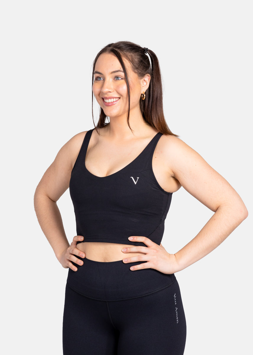 It's FRI-YAY Women's Fashion Sleeveless Muscle Workout Yoga Tank