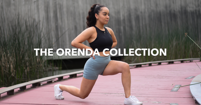 The Orenda Collection