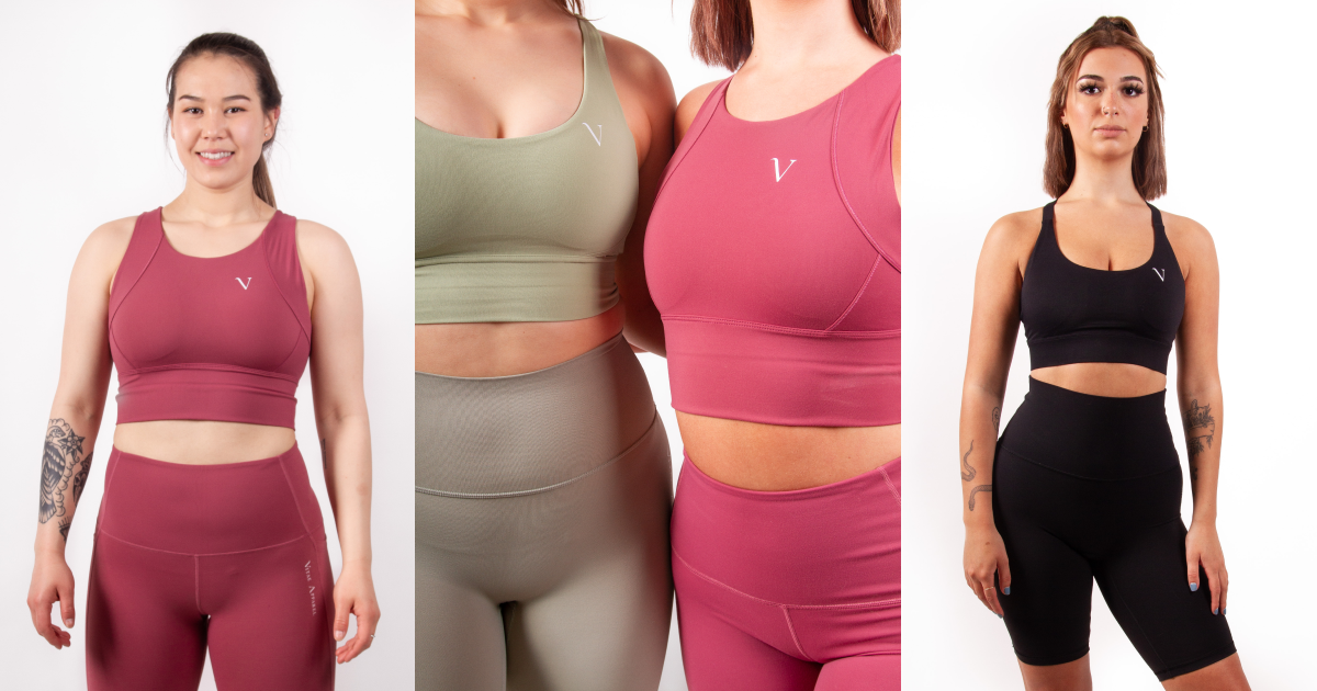MAY 28TH LAUNCH + RESTOCK