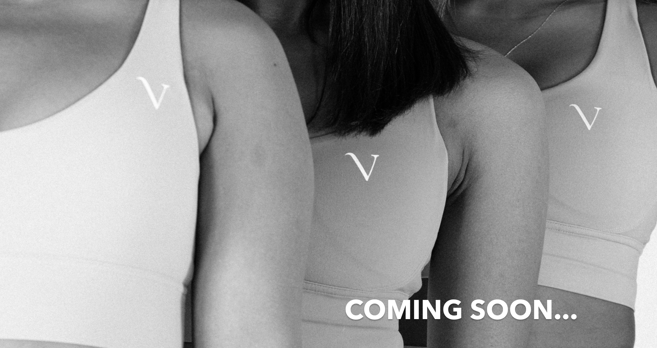 PSSSTTT 🤫 Check Out What's Coming Soon...