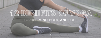 12 bienfaits du yoga pour l'esprit, le corps et l'âme