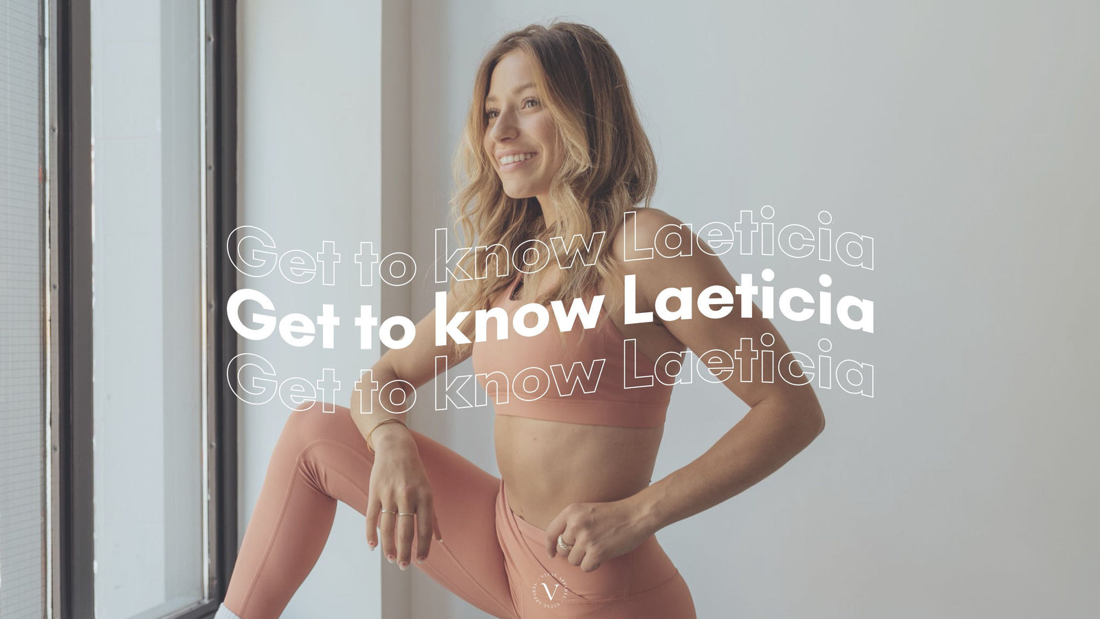 LAETICIA LAVOIE
