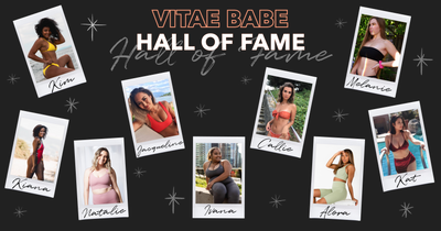 VITAE BABES Hall Of Fame