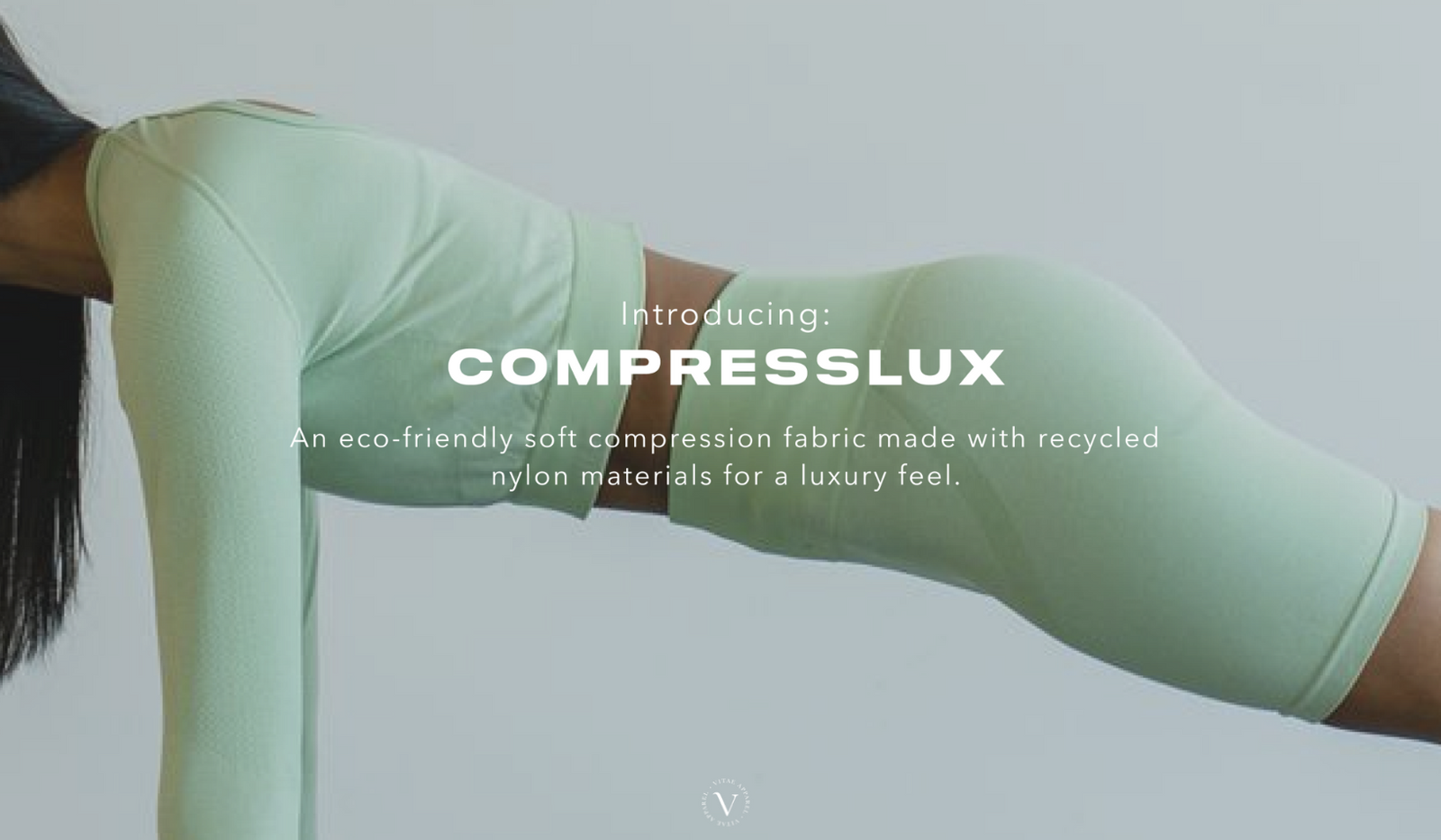 INTRODUCING: COMPRESSLUX