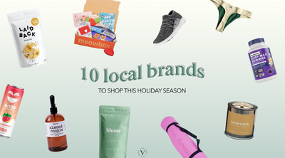 SHOP THESE 10 LOCAL BRANDS THIS HOLIDAY SEASON