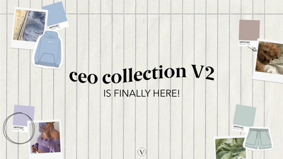 The CEO Collection V2 is Finally Here!
