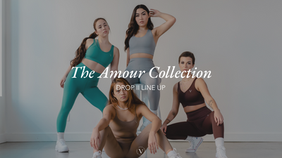 🤎NOW LIVE: THE AMOUR COLLECTION - 𝘋𝘙𝘖𝘗 𝘐𝘐🤎