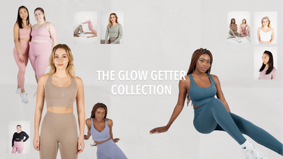 La collection Glow-Getter ✨