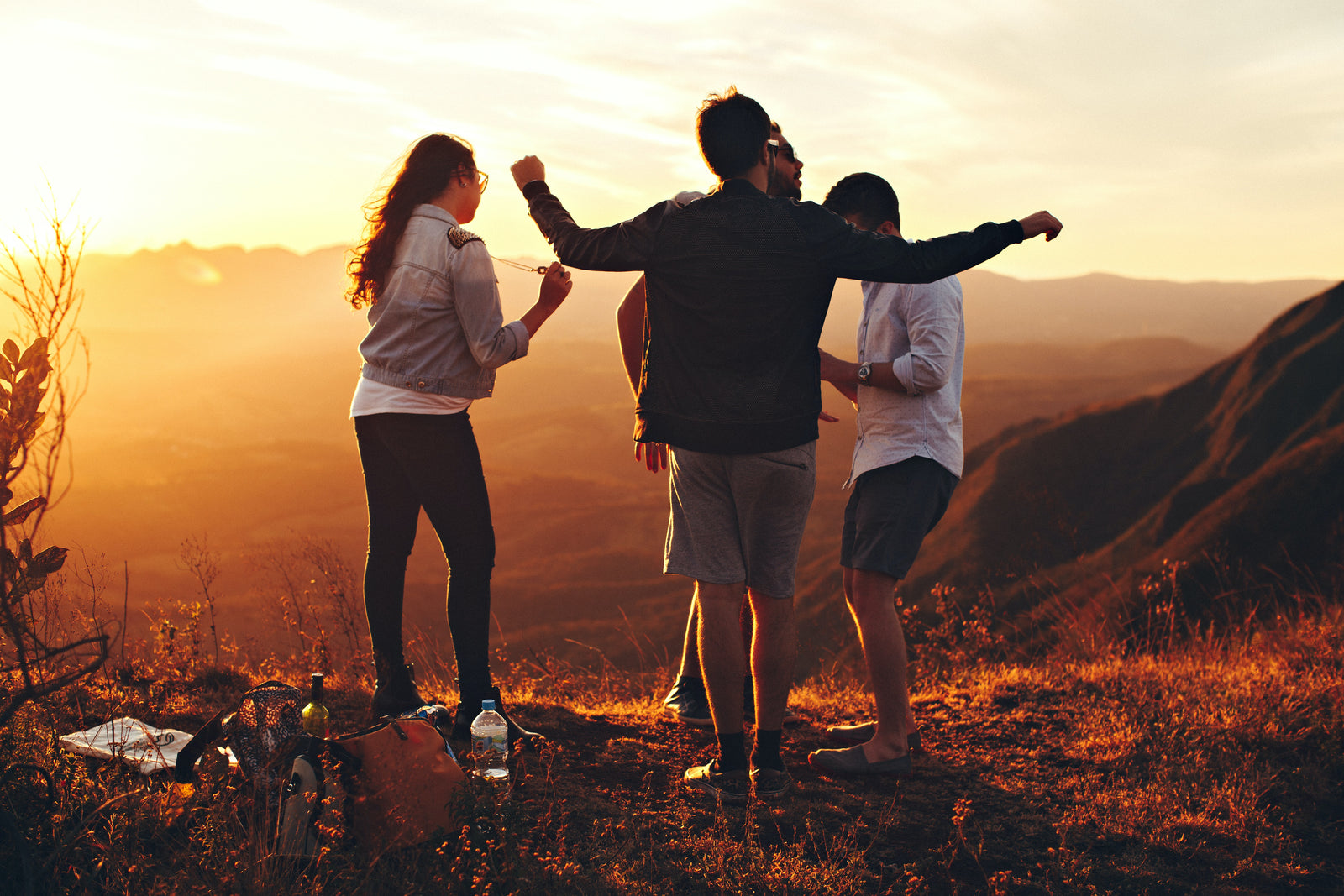 5 TIPS FOR COPING WITH COVID AFTER RESTRICTIONS ARE RELEASED