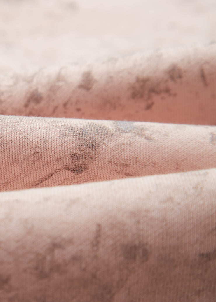 Adapt Hoodie - Faded Clay