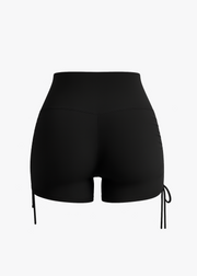 Hyper Sculpt Seamless Shorts Black