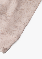 Core Crewneck - Faded Clay