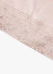 Core Crewneck - Faded Clay