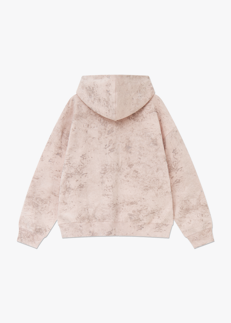 Adapt Hoodie - Faded Clay