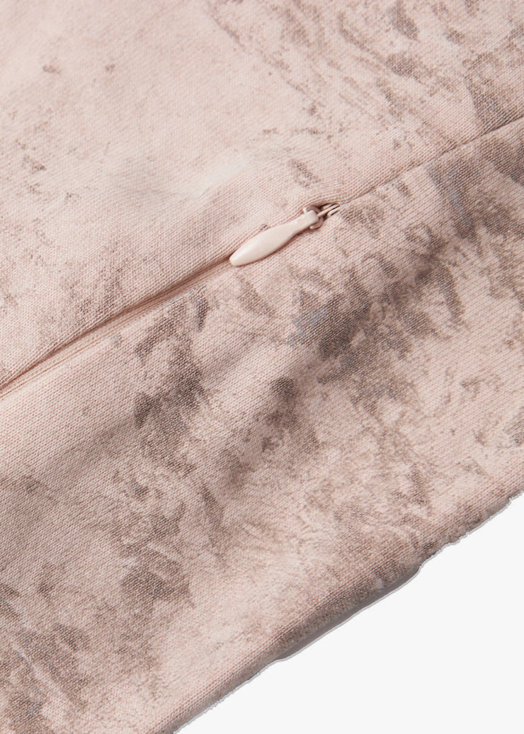 Adapt Hoodie - Faded Clay