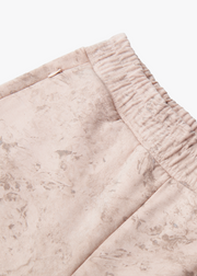 Adapt Wide Legged Sweatpants - Faded Clay
