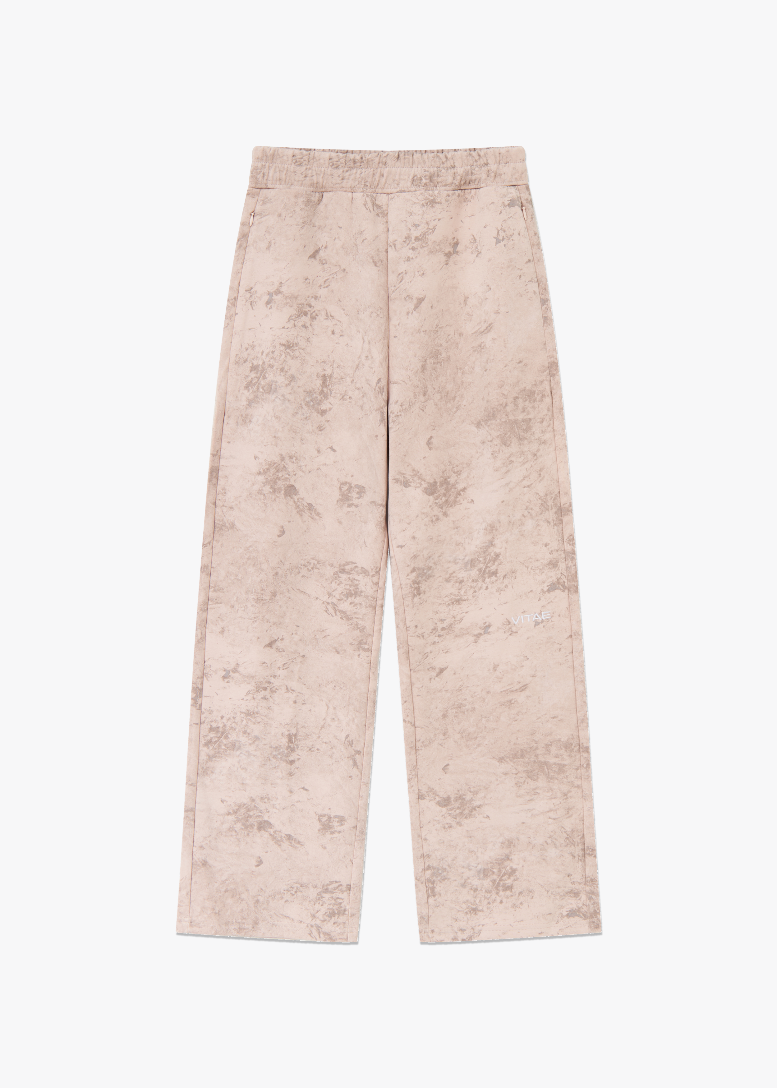 Pantalon de survêtement à jambes larges Adapt Faded Clay