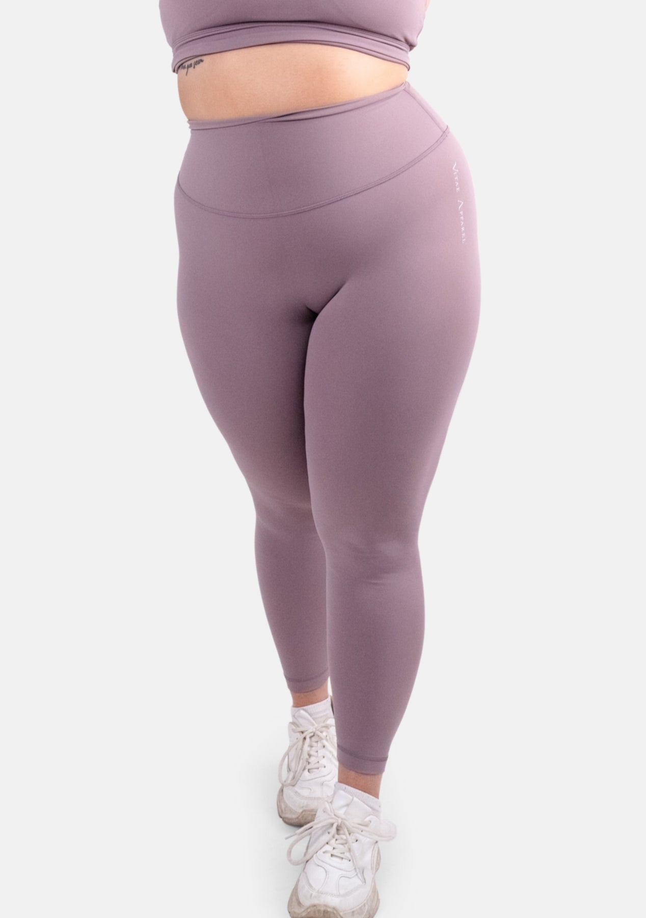Yoga Pants - Extra Long (Misses and Misses Plus Sizes) - VF-Sport