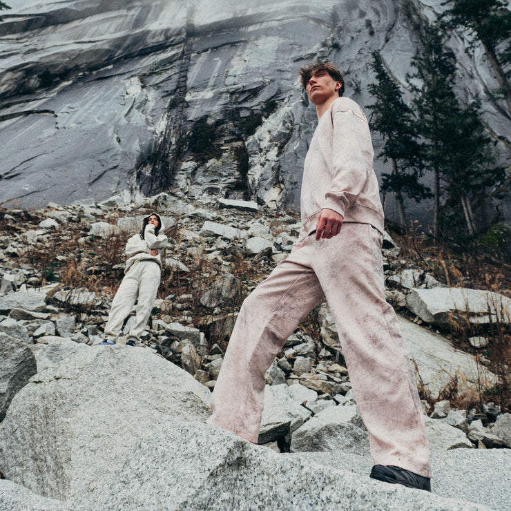 Anton - mens bottoms size m | 6&