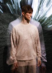 Anton - mens size L shirt | 6'1 | Size M