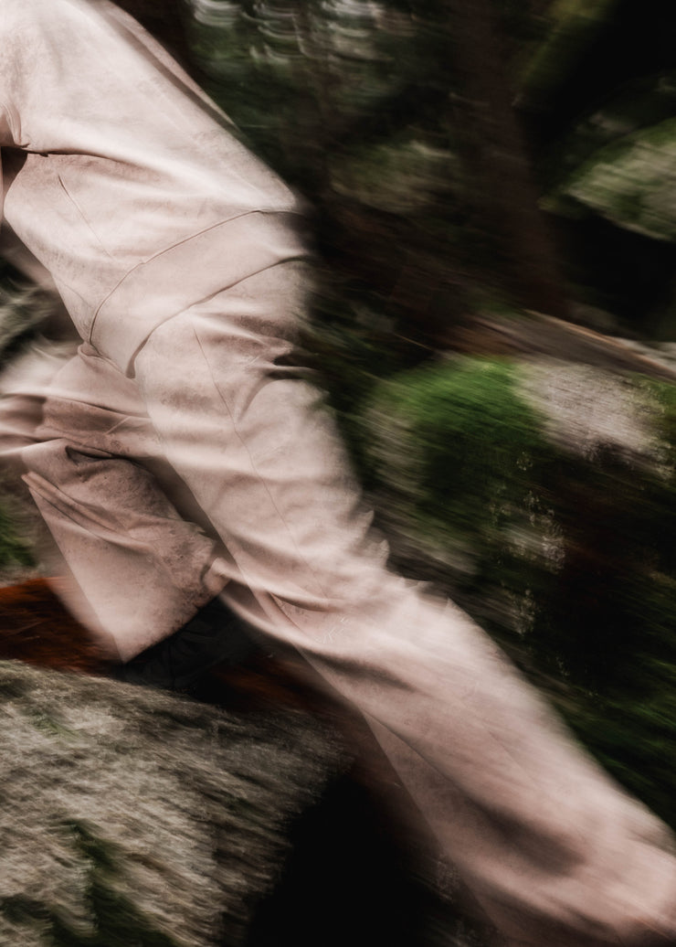 Anton - mens bottoms size m | 6&