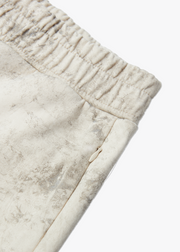 Adapt Wide Legged Sweatpants - Dune Wash