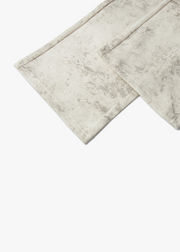 Adapt Wide Legged Sweatpants - Dune Wash