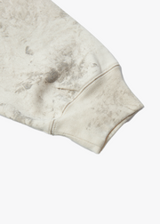 Motion Full Zip Hoodie - Dune Wash