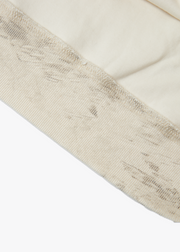 Motion Full Zip Hoodie - Dune Wash