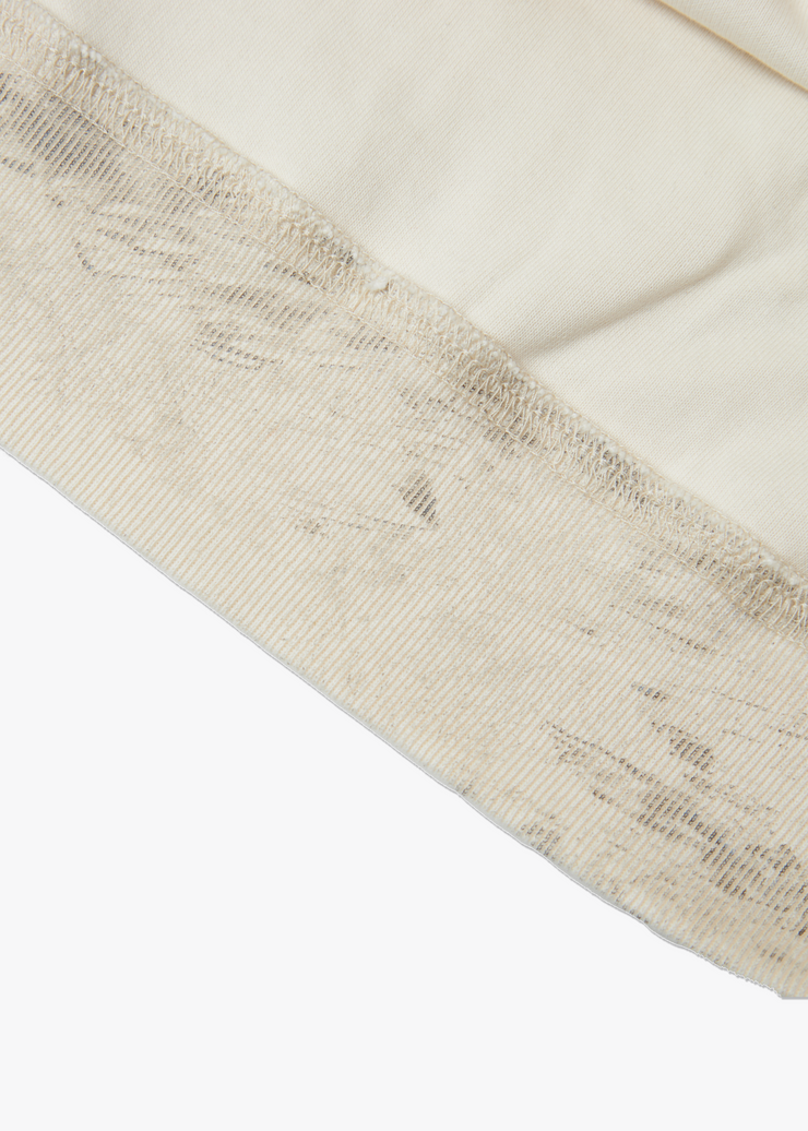 Motion Full Zip Hoodie - Dune Wash