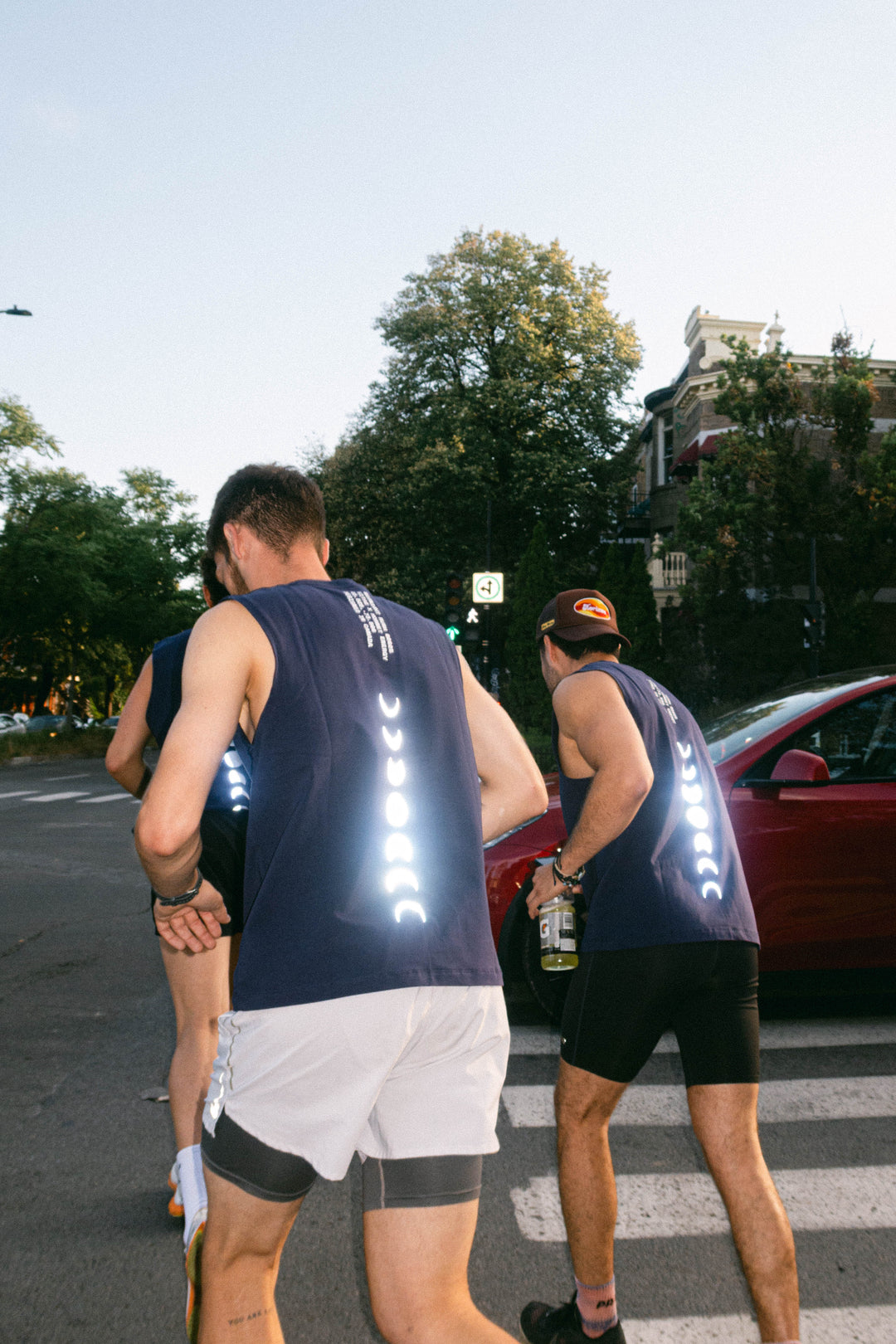 VITAE x Hornet: Midnight Rush Exclusive Tank